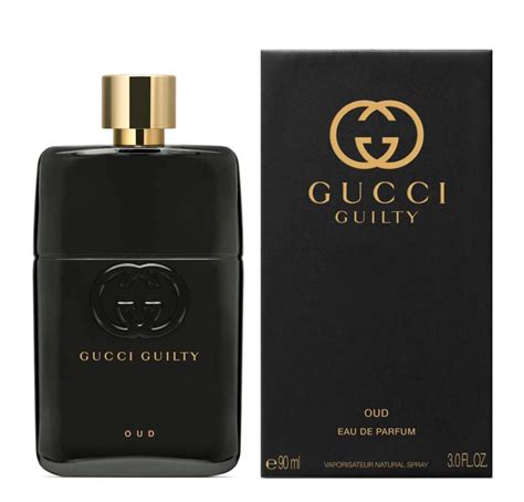 gucci guilty oud perfume|parfum gucci guilty woman.